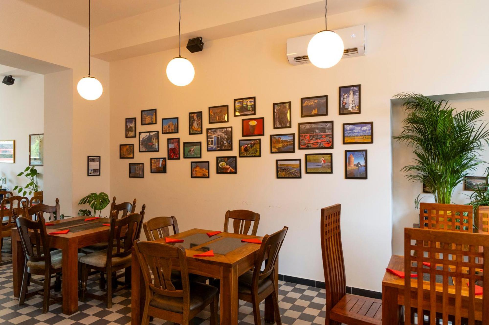 Noclegi Stadion Bed & Breakfast Варшава Экстерьер фото