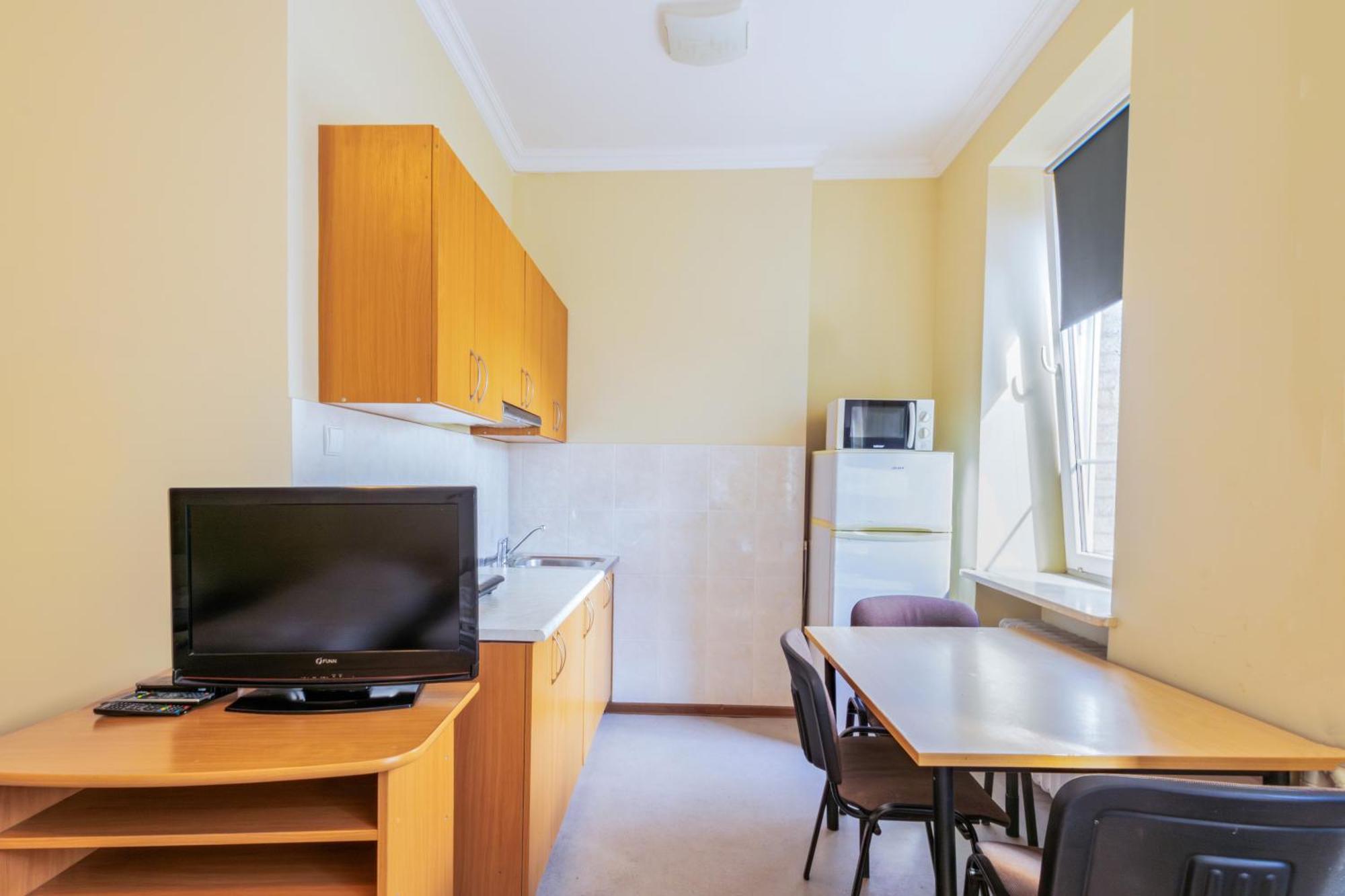 Noclegi Stadion Bed & Breakfast Варшава Экстерьер фото