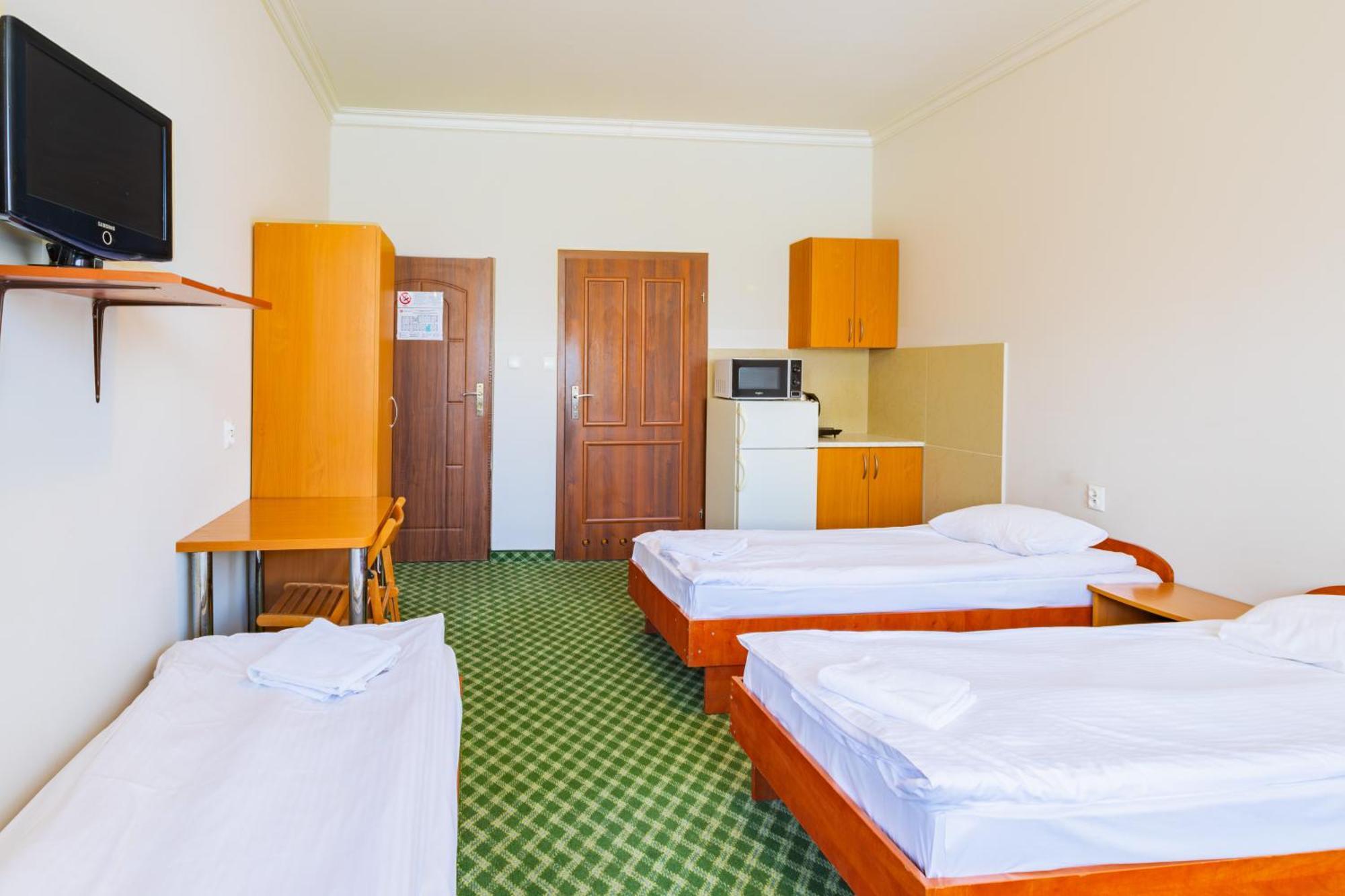 Noclegi Stadion Bed & Breakfast Варшава Экстерьер фото